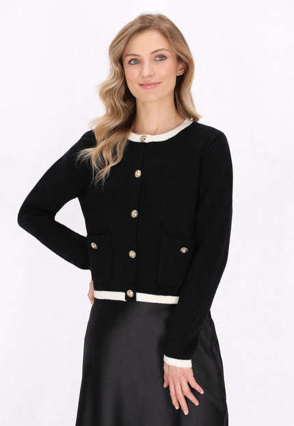 DreiMaster Klassik Damen Cardigan