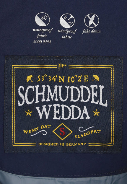 Schmuddelwedda Women's Coat