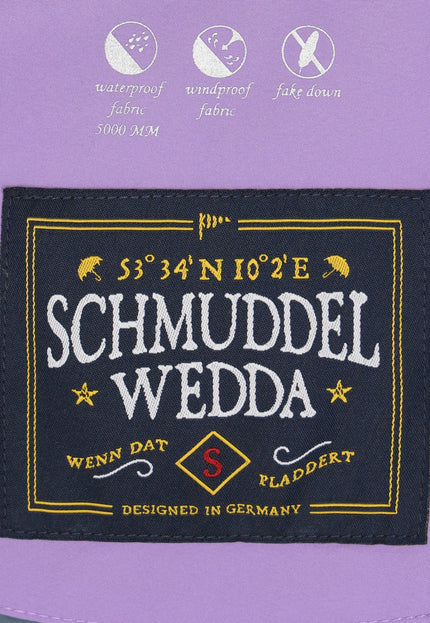 Schmuddelwedda Women's Coat