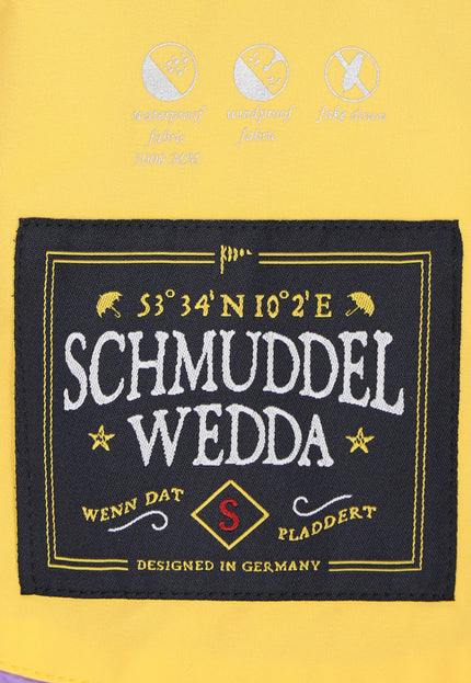 Schmuddelwedda Women's Coat