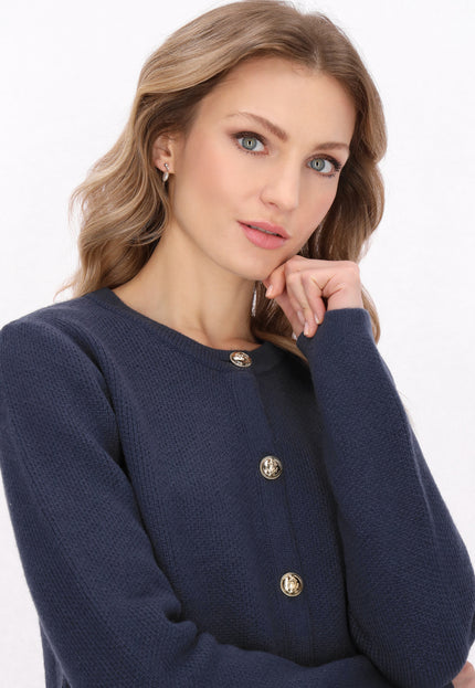 DreiMaster Klassik Damen Cardigan