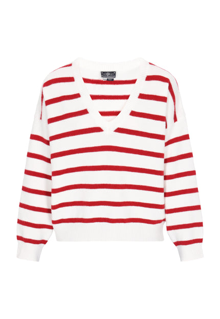 DreiMaster Maritim Women's Sweater