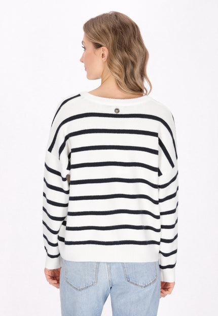 DreiMaster Maritim Women's Sweater