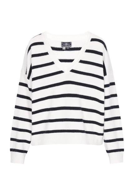 DreiMaster Maritim Women's Sweater