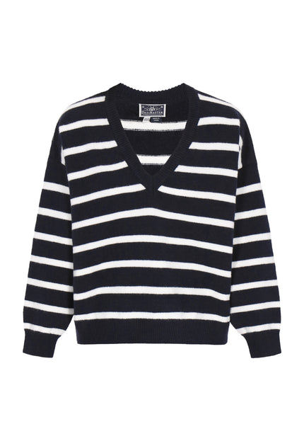 DreiMaster Maritim Women's Sweater