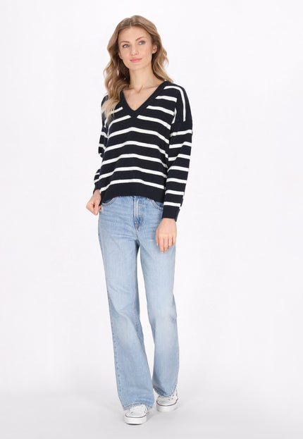 DreiMaster Maritim Women's Sweater