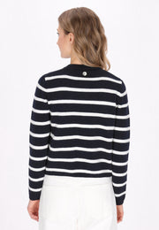 DreiMaster Maritim Women's Cardigan
