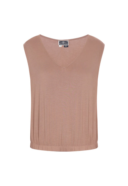 DreiMaster Maritim Damen Top