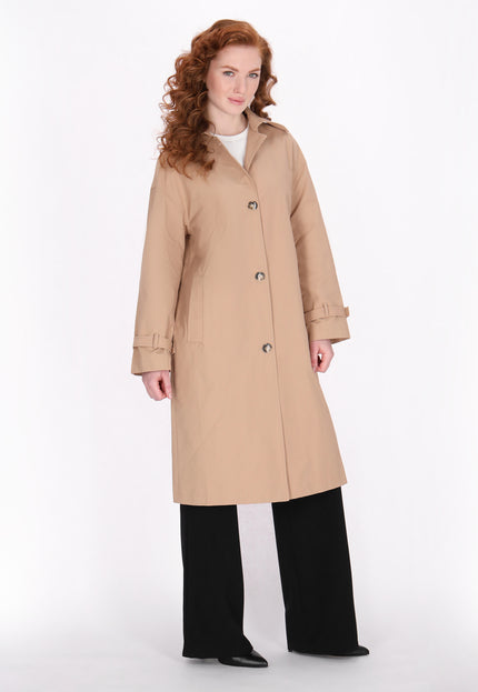 DreiMaster Klassik Women's Coat