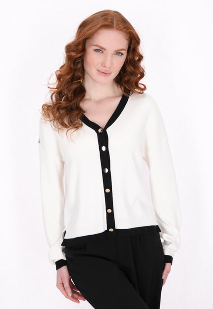 DreiMaster Klassik Women's Cardigan