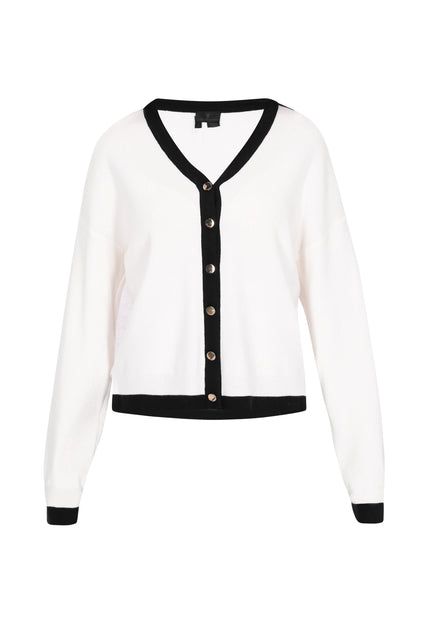 DreiMaster Klassik Women's Cardigan