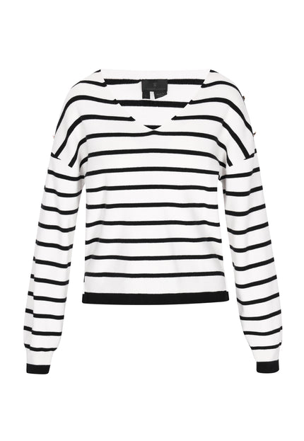 DreiMaster Klassik Women's Sweater