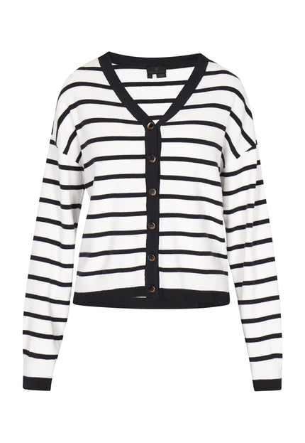 DreiMaster Klassik Damen Cardigan