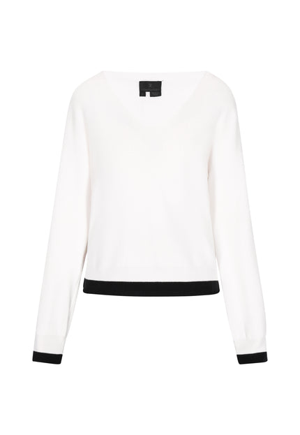 DreiMaster Klassik Women's Sweater