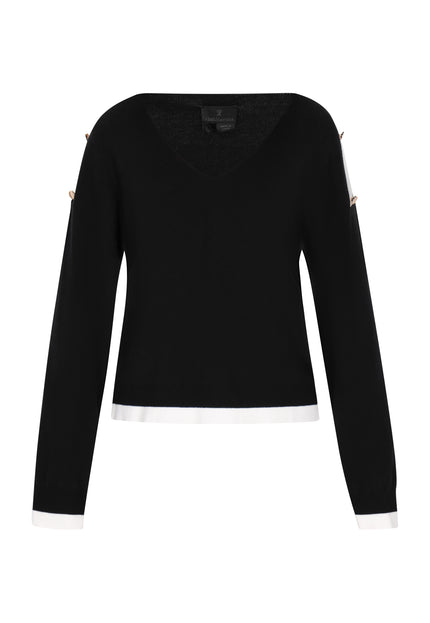 DreiMaster Klassik Women's Sweater