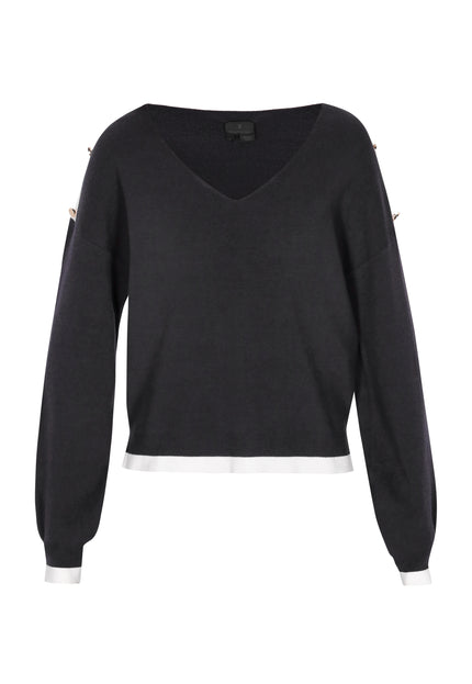 DreiMaster Klassik Women's Sweater