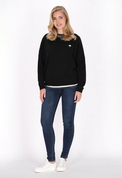 Schmuddelwedda Damen Sweatshirt