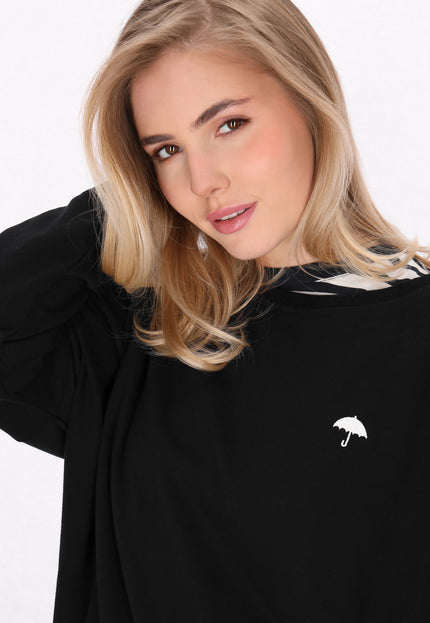 Schmuddelwedda Damen Sweatshirt