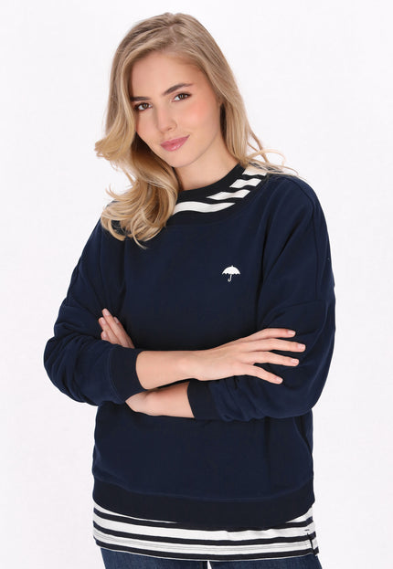 Schmuddelwedda Damen Sweatshirt