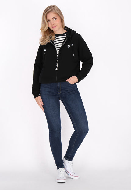 Schmuddelwedda Damen Hoodie