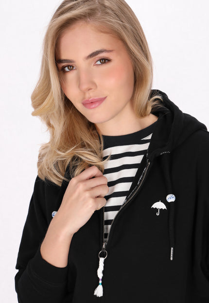 Schmuddelwedda Damen Hoodie