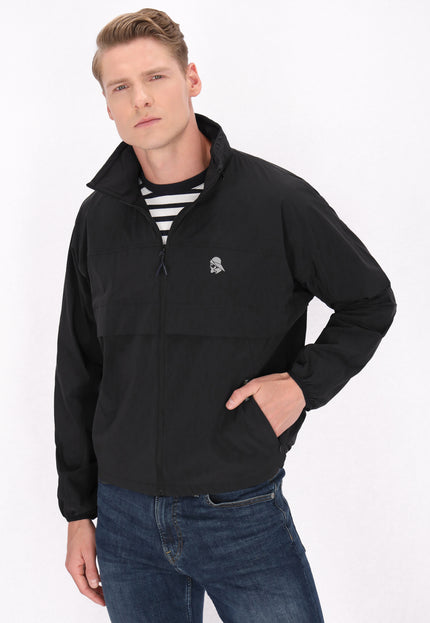 Schmuddelwedda Men's Jacket