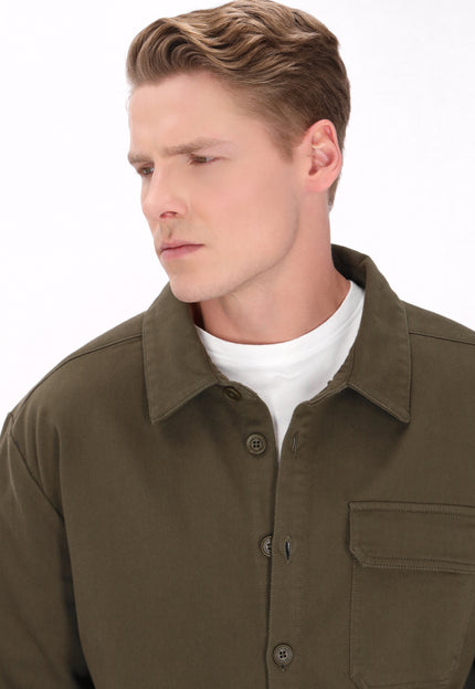 DreiMaster Vintage Men's Jacket