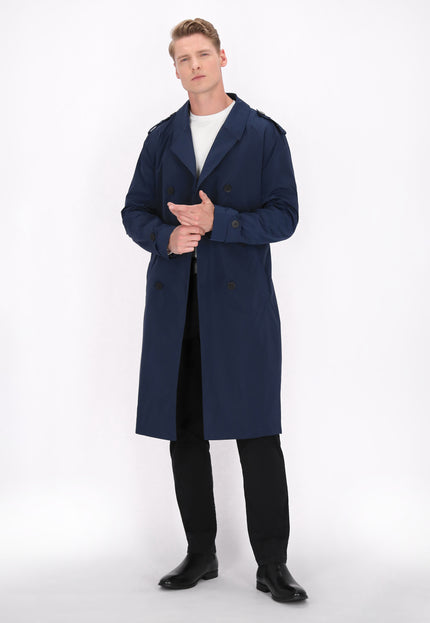 DreiMaster Klassik Men's Coat