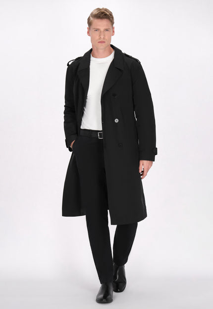 DreiMaster Klassik Men's Coat