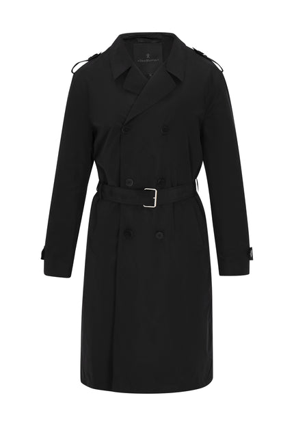 DreiMaster Klassik Men's Coat