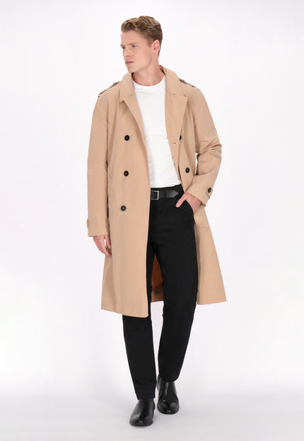 DreiMaster Klassik Men's Coat