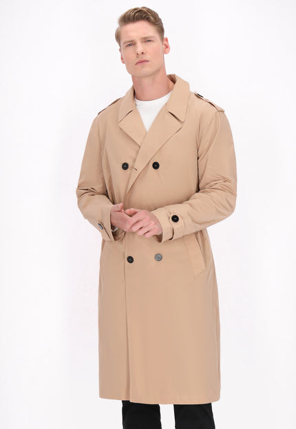 DreiMaster Klassik Men's Coat