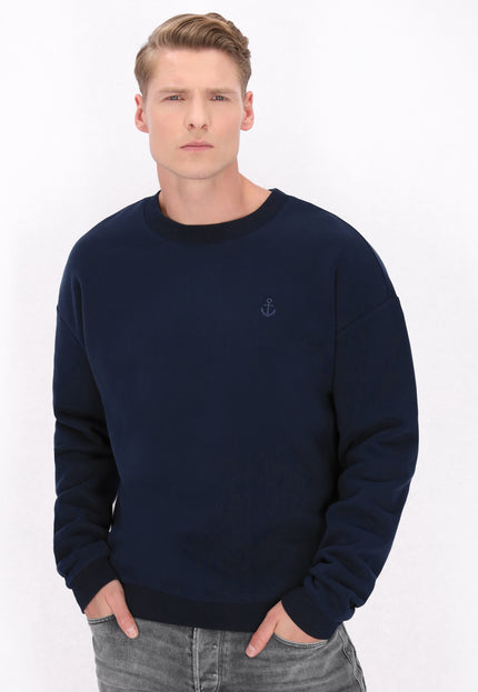 DreiMaster Vintage Herren Sweatshirt