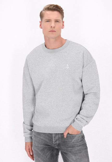 DreiMaster Vintage Herren Sweatshirt