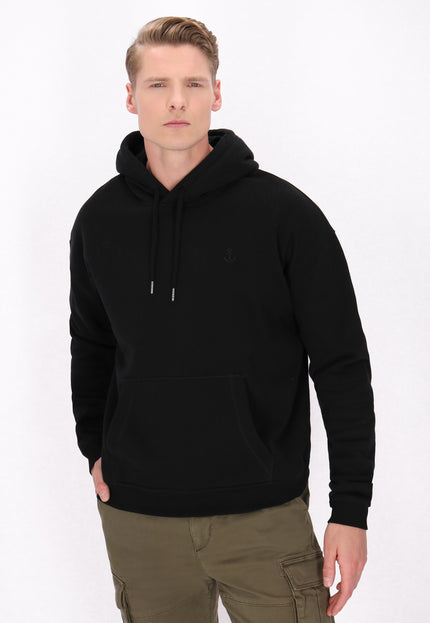 DreiMaster Vintage Men's Hoodie