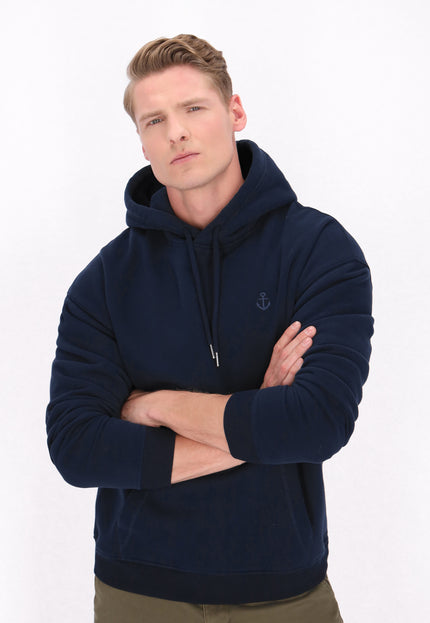 DreiMaster Vintage Men's Hoodie