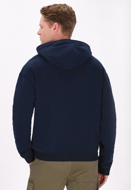 DreiMaster Vintage Men's Hoodie