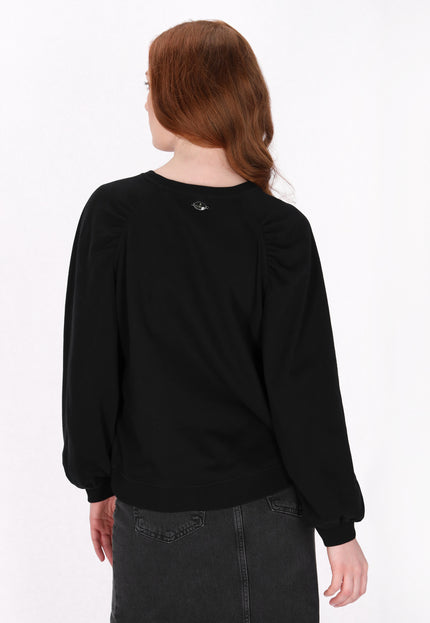 DreiMaster Vintage Damen Sweatshirt