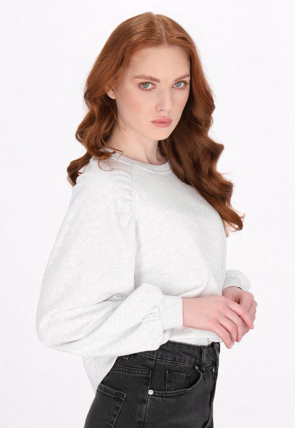 DreiMaster Vintage Damen Sweatshirt