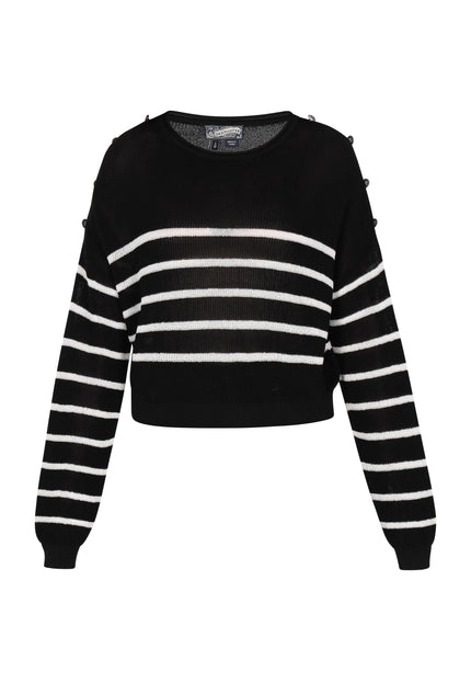 DreiMaster Sweter Vintage