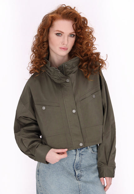 DreiMaster Vintage-Jacke