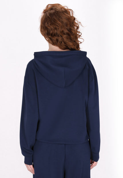 DreiMaster Klassik Damen Hoodie