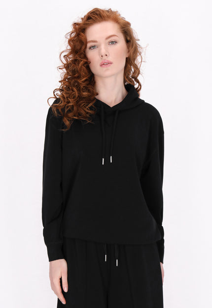 DreiMaster Klassik Damen Hoodie