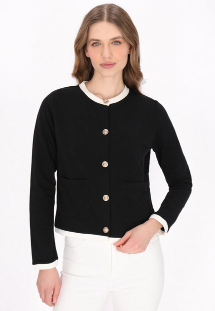 DreiMaster Maritim Damen Cardigan