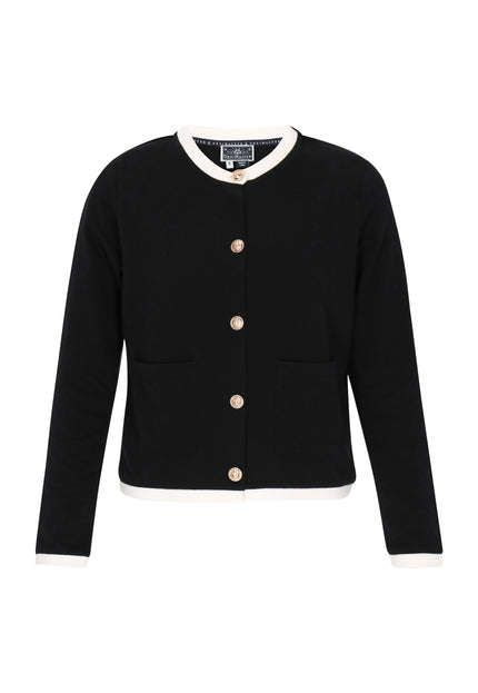 DreiMaster Maritim Damen Cardigan