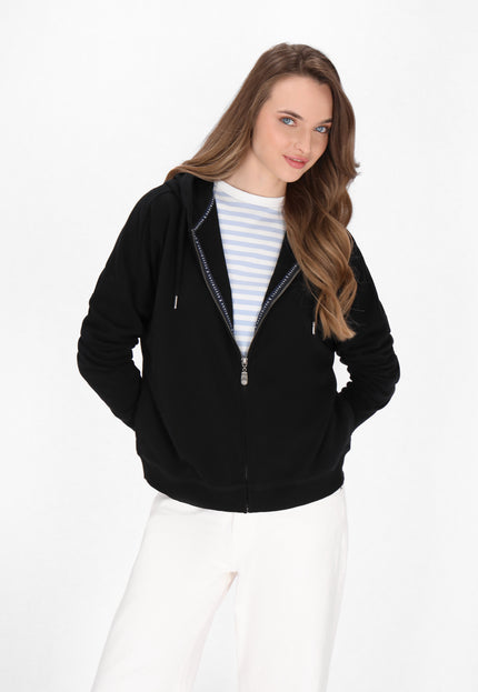 DreiMaster Maritim Damen Hoodie