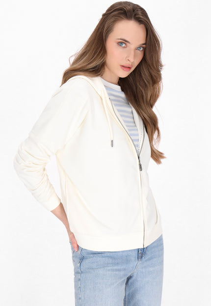 DreiMaster Maritim Damen Hoodie