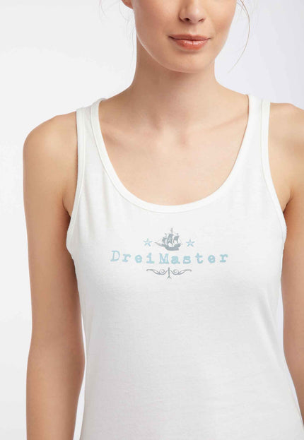 DreiMaster Women's Top