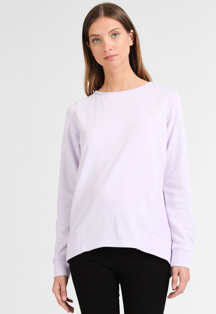 Dreimaster Damen Pullover