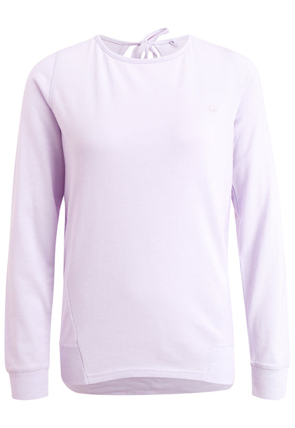 Dreimaster Damen Pullover